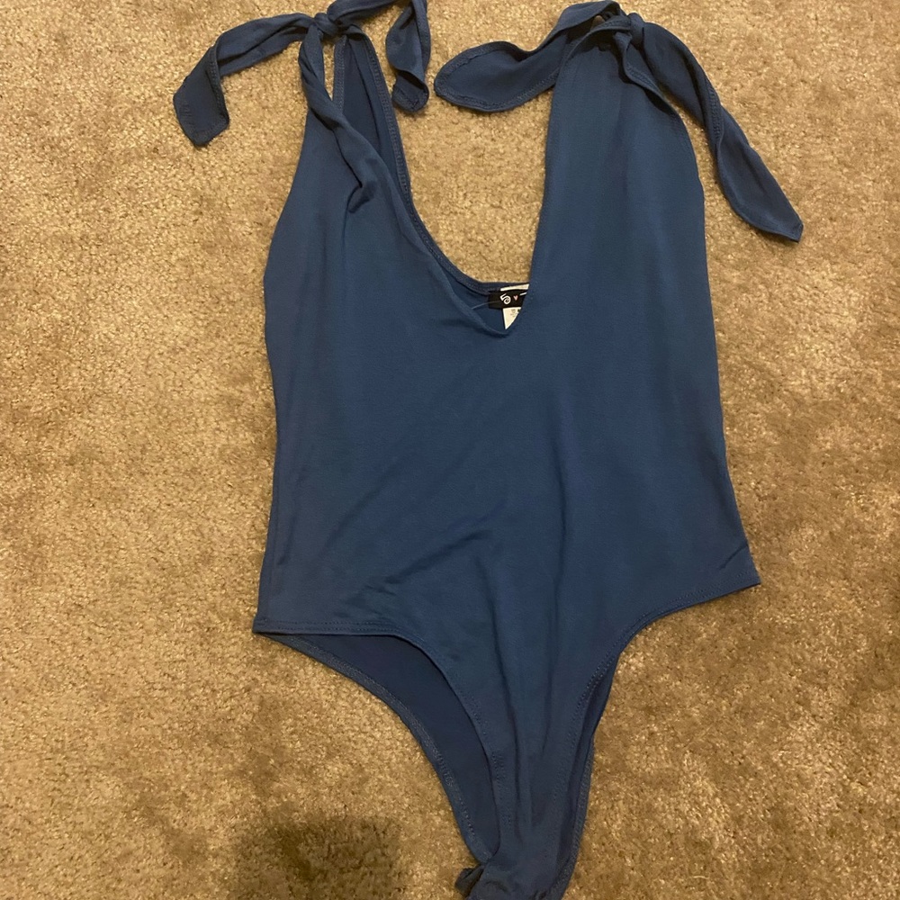 Bodysuit